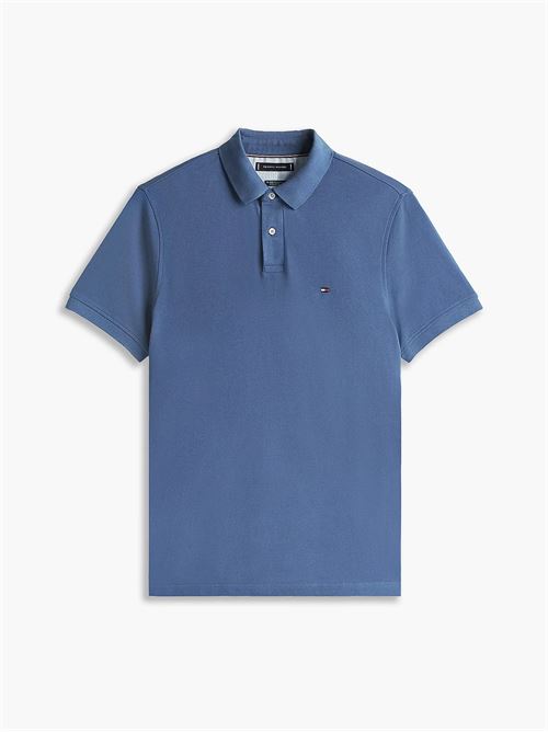 1985 regular polo TOMMY HILFIGER | MW0MW17770DBZ